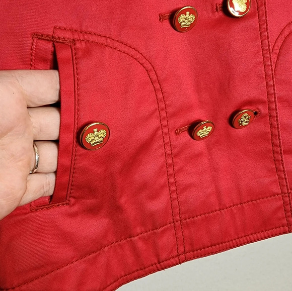 Juicy Couture kids pink jacket. - Picture 5 of 17